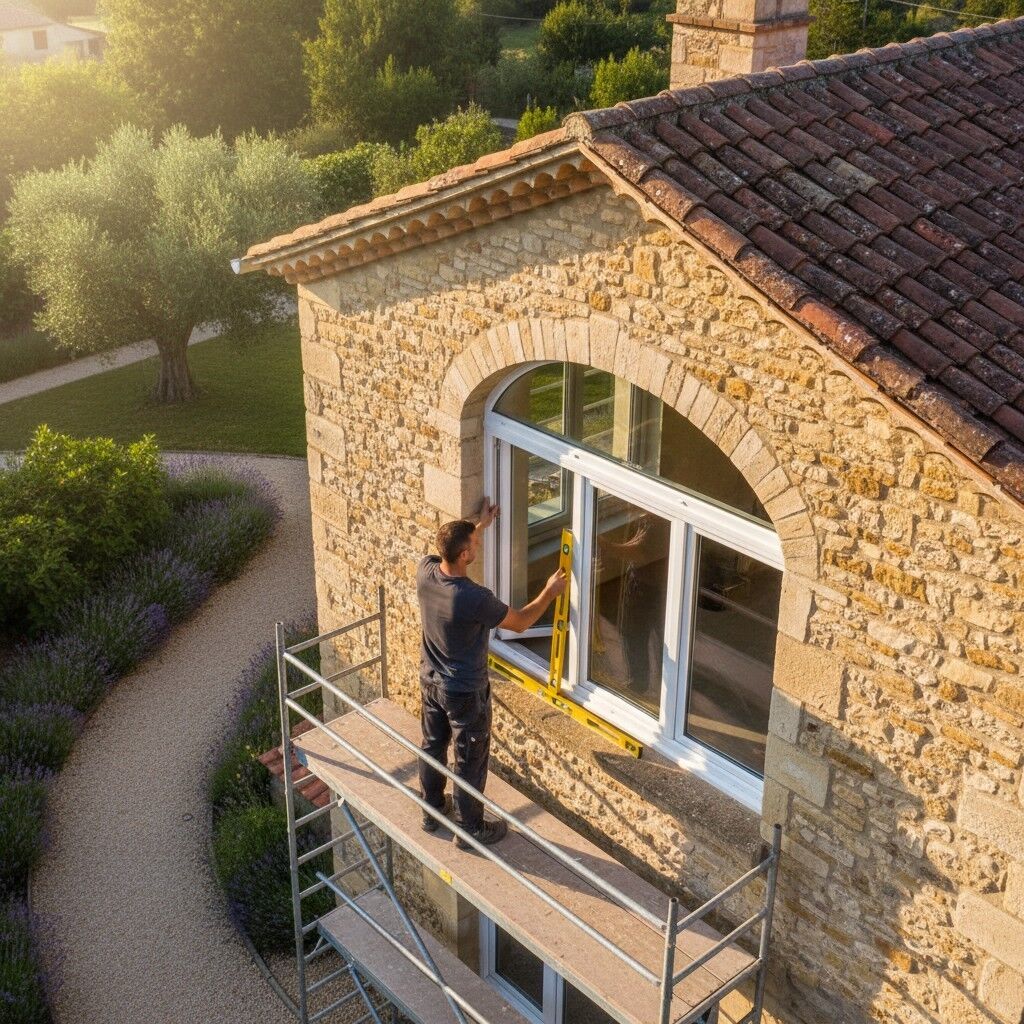 MPO FENETRES